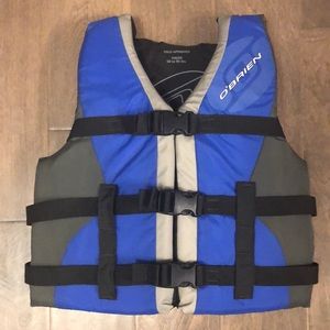 O’Brien Youth Life vest jacket